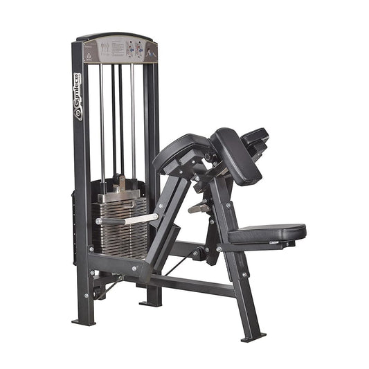 Gymleco Arm Machines Gymleco Biceps Curl Machine