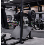 Gymleco Leg Machines Gymleco Pendulum Squat