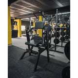 Gymleco Core Training Machine S070eated Abs Machine
