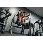 Gymleco Core Training Machine S070eated Abs Machine