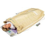 HealthyLine PEMF and LED Mat HealthyLine 360 Wrap Set™ Platinum & SOFT Full Pro PLUS 7428 - Photon Advanced PEMF InfraMat Pro®