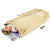 HealthyLine PEMF and LED Mat HealthyLine 360 Wrap Set™ Platinum & SOFT Full Pro PLUS 7428 - Photon Advanced PEMF InfraMat Pro®