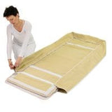 HealthyLine PEMF and LED Mat HealthyLine 360 Wrap Set™ Platinum & SOFT Full Pro PLUS 7428 - Photon Advanced PEMF InfraMat Pro®