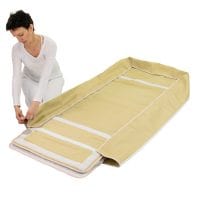 HealthyLine PEMF and LED Mat HealthyLine 360 Wrap Set™ Platinum & SOFT Full Pro PLUS 7428 - Photon Advanced PEMF InfraMat Pro®