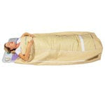 HealthyLine PEMF and LED Mat HealthyLine 360 Wrap Set™ Platinum & SOFT Full Pro PLUS 7428 - Photon Advanced PEMF InfraMat Pro®