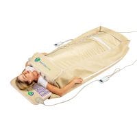 HealthyLine Full Body PEMF Wrap HealthyLine 360 Wrap Set™ TAJ & SOFT Full 7224 - Photon PEMF InfraMat Pro®