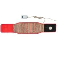 HealthyLine PEMF Belt HealthyLine Amethyst Belt Soft - Photon PEMF InfraMat Pro®