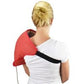 HealthyLine Shoulder Heat Pad HealthyLine Amethyst One-Shoulder Pad Soft InfraMat Pro®