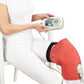 HealthyLine Shoulder Heat Pad HealthyLine Amethyst One-Shoulder Pad Soft InfraMat Pro®
