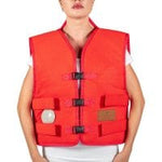 HealthyLine Photon PEMF InfraMat Vest HealthyLine Amethyst Vest Extra Large Soft - Photon PEMF InfraMat Pro®
