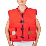 HealthyLine Photon PEMF InfraMat Vest HealthyLine Amethyst Vest Extra Large Soft - Photon PEMF InfraMat Pro®