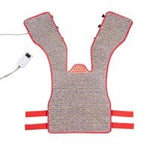 HealthyLine Photon PEMF InfraMat Vest HealthyLine Amethyst Vest Extra Large Soft - Photon PEMF InfraMat Pro®