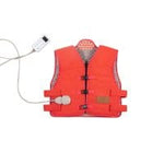 HealthyLine Photon PEMF InfraMat Vest HealthyLine Amethyst Vest Extra Large Soft - Photon PEMF InfraMat Pro®