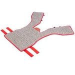HealthyLine Photon PEMF InfraMat Vest HealthyLine Amethyst Vest Extra Large Soft - Photon PEMF InfraMat Pro®