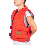 HealthyLine Photon PEMF InfraMat Vest HealthyLine Amethyst Vest Extra Large Soft - Photon PEMF InfraMat Pro®