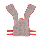 HealthyLine Photon PEMF InfraMat Vest HealthyLine Amethyst Vest Extra Large Soft - Photon PEMF InfraMat Pro®