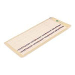 HealthyLine PEMF InfraMat HealthyLine SOFT-Mat™ Full Short 6024 InfraMat Pro®