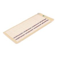 HealthyLine PEMF InfraMat HealthyLine SOFT-Mat™ Full Short 6024 InfraMat Pro®