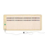 HealthyLine PEMF InfraMat HealthyLine SOFT-Mat™ Full Short 6024 InfraMat Pro®