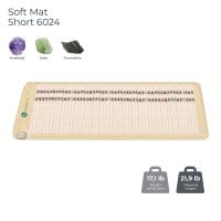 HealthyLine PEMF InfraMat HealthyLine SOFT-Mat™ Full Short 6024 InfraMat Pro®