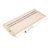 HealthyLine PEMF InfraMat White-Beige 110V ONLY HealthyLine SOFT-Mat™ Full Short 6024 InfraMat Pro®