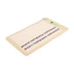 HealthyLine SOFT InfraMat HealthyLine SOFT Mat Medium 4024 InfraMat Pro®