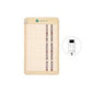 HealthyLine SOFT InfraMat HealthyLine SOFT Mat Medium 4024 InfraMat Pro®