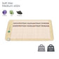 HealthyLine SOFT InfraMat HealthyLine SOFT Mat Medium 4024 InfraMat Pro®