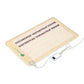HealthyLine SOFT InfraMat HealthyLine SOFT Mat Medium 4024 InfraMat Pro®
