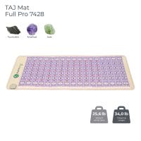 HealthyLine PEMF and LED Mat HealthyLine TAJ Mat Full Pro Plus 7428 with Photon LED and PEMF