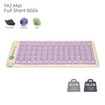 HealthyLine PEMF and LED Mat HealthyLine TAJ-Mat™ Full Short 6024 Firm - Photon PEMF InfraMat Pro®