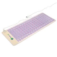 HealthyLine PEMF and LED Mat HealthyLine TAJ-Mat™ Large 8030 Firm - Photon PEMF (Left) InfraMat Pro®