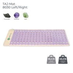 HealthyLine PEMF and LED Mat HealthyLine TAJ-Mat™ Large 8030 Firm - Photon PEMF (Left) InfraMat Pro®