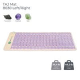 HealthyLine PEMF and LED Mat HealthyLine TAJ-Mat™ Large 8030 Firm - Photon PEMF (Left) InfraMat Pro®