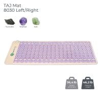 HealthyLine PEMF and LED Mat HealthyLine TAJ-Mat™ Large 8030 Firm - Photon PEMF (Left) InfraMat Pro®