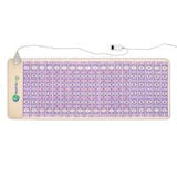 HealthyLine PEMF and LED Mat HealthyLine TAJ-Mat™ Large 8030 Firm - Photon PEMF (Left) InfraMat Pro®