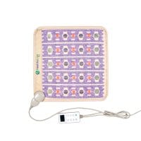 HealthyLine PEMF and LED Mat HealthyLine TAJ-Mat™ Small 2020 Firm - Photon PEMF InfraMat Pro®