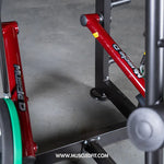Iron Zone Gyms Muscle D Fitness Power Leverage V2 Rotary Lat Pulldown