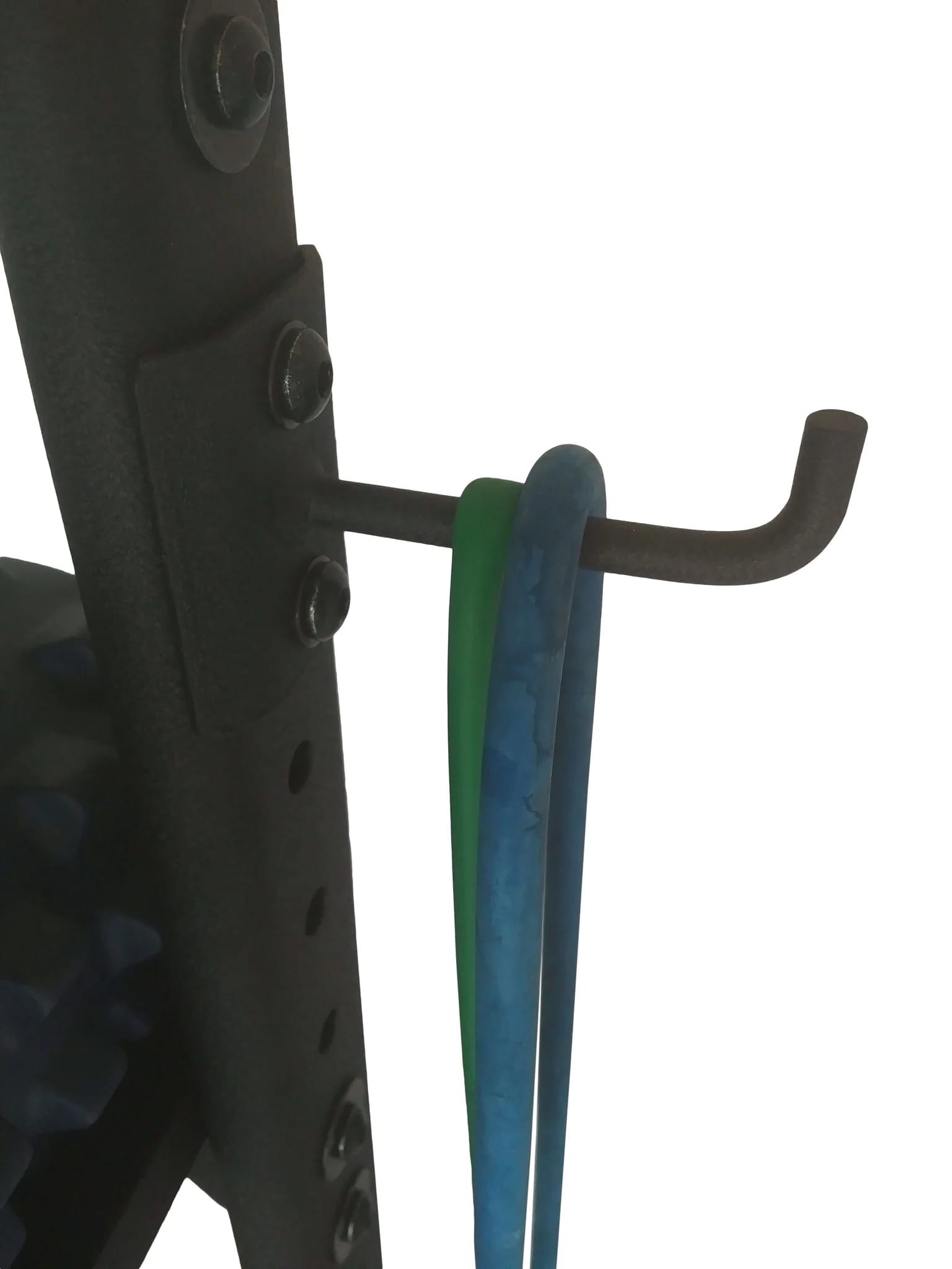 Motive Fitness Band & Tube Hanger Additional Options-HUB200 and HUB250