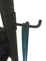 Motive Fitness Band & Tube Hanger Additional Options-HUB200 and HUB250