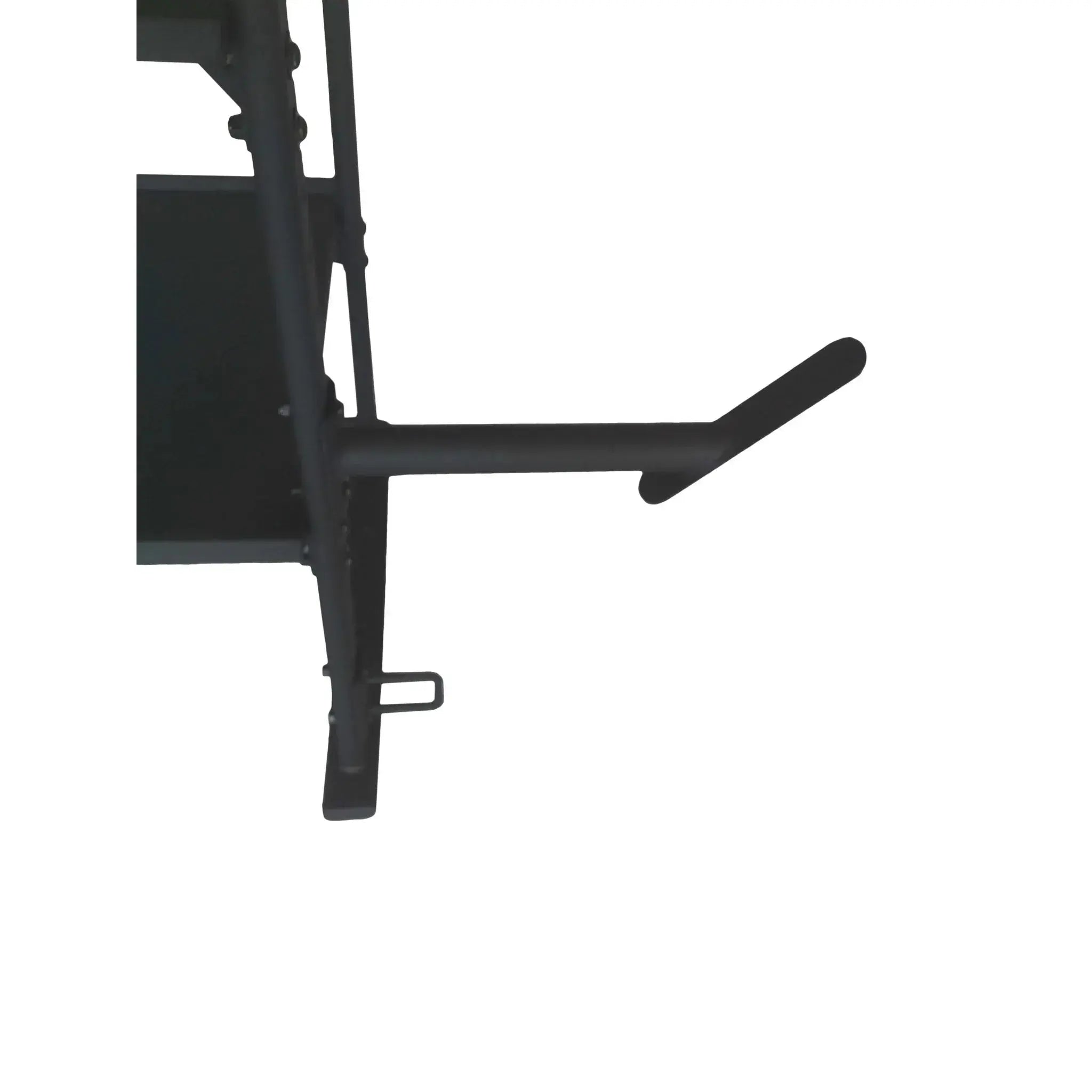 Motive Fitness Battle Rope Hanger Additional Options-HUB200 and HUB250