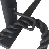 Motive Fitness Battle Rope Hoop Additional Options-HUB200 and HUB250