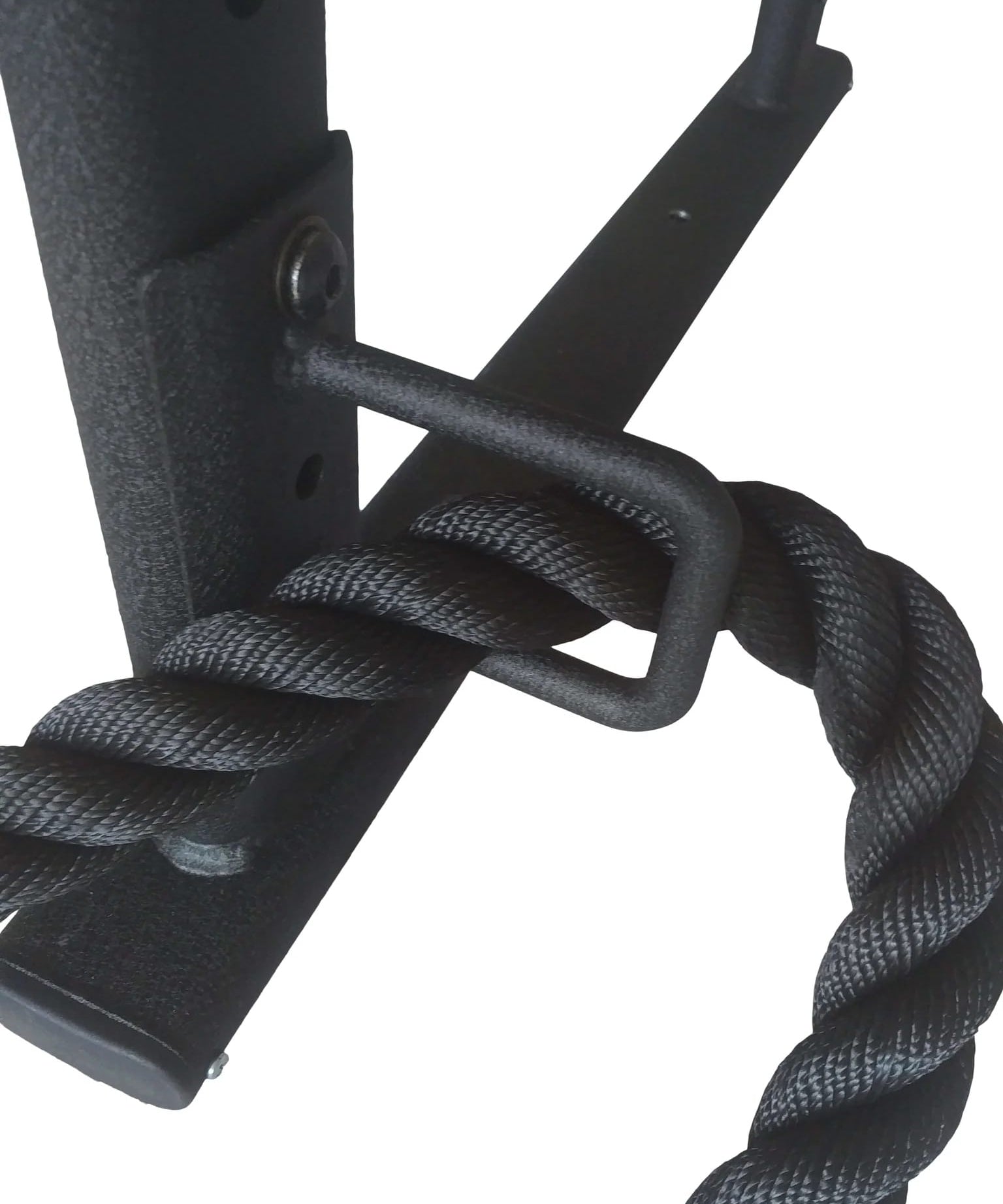 Motive Fitness Battle Rope Hoop Additional Options-HUB200 and HUB250