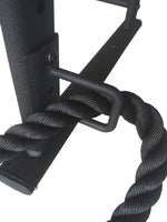 Motive Fitness Battle Rope Hoop Additional Options-HUB200 and HUB250