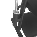 Motive Fitness Olympic Bar Storeage Additional Options-HUB200 and HUB250