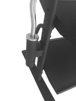 Motive Fitness Olympic Bar Storeage Additional Options-HUB200 and HUB250