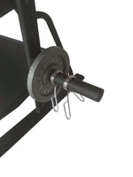 Motive Fitness Olympic Plate Storage Additional Options-HUB200 and HUB250
