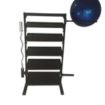 Motive Fitness Stability Ball Storage Additional Options-HUB200 and HUB250