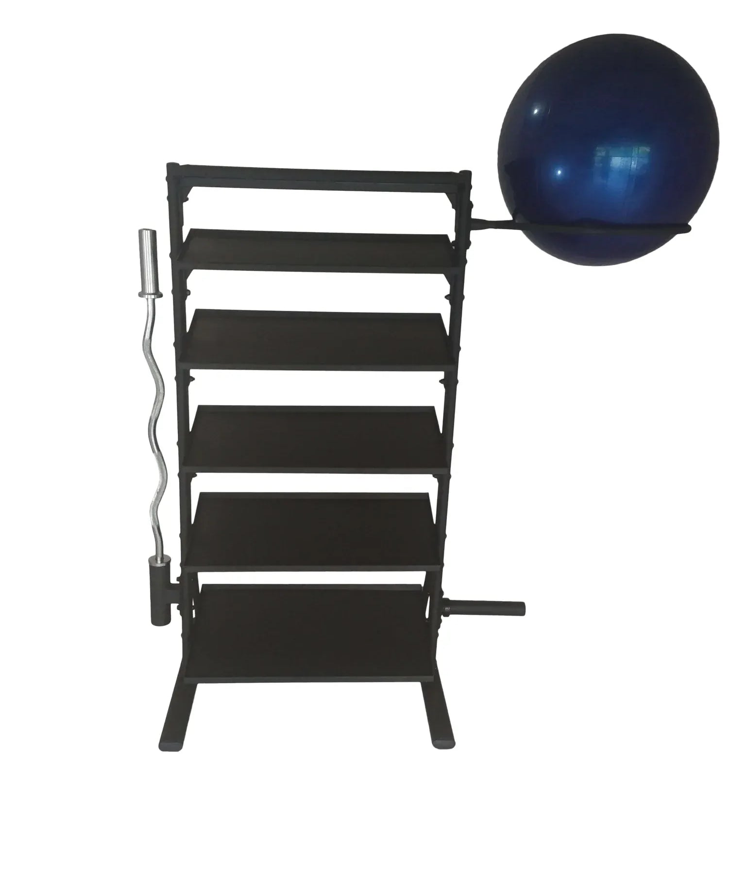 Motive Fitness Stability Ball Storage Additional Options-HUB200 and HUB250