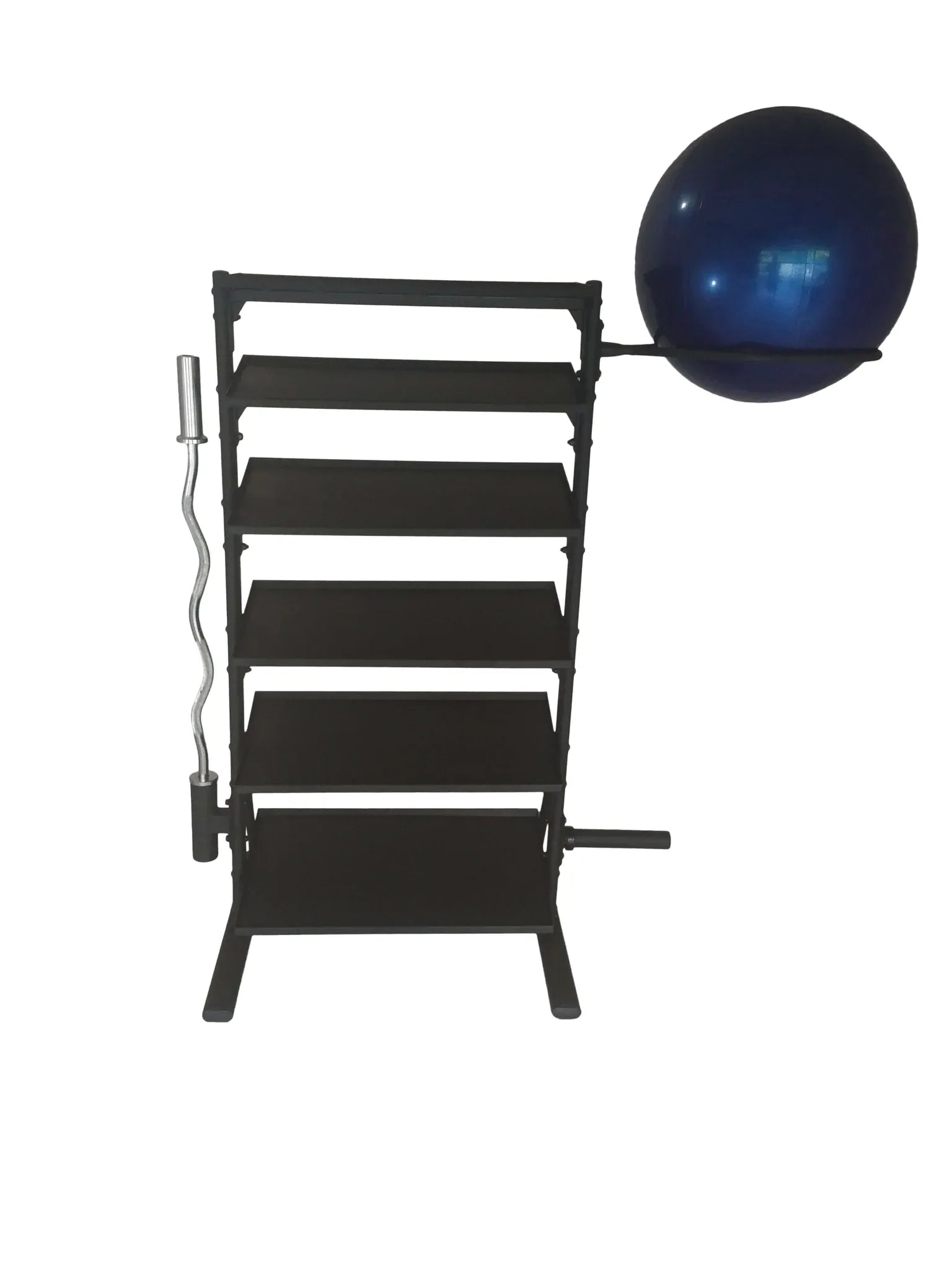 Motive Fitness Stability Ball Storage Additional Options-HUB200 and HUB250